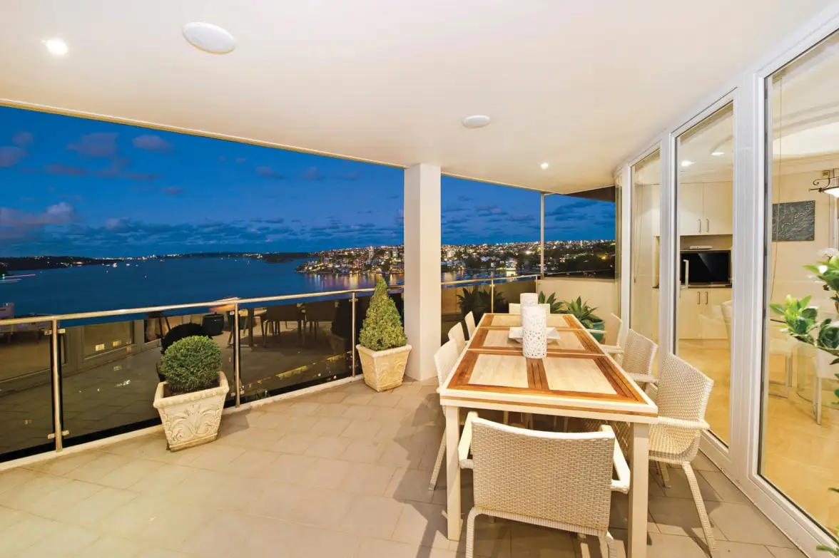 'Wakefield 12/26 Etham Avenue, Darling Point Sold by Sydney Sotheby's International Realty - image 3