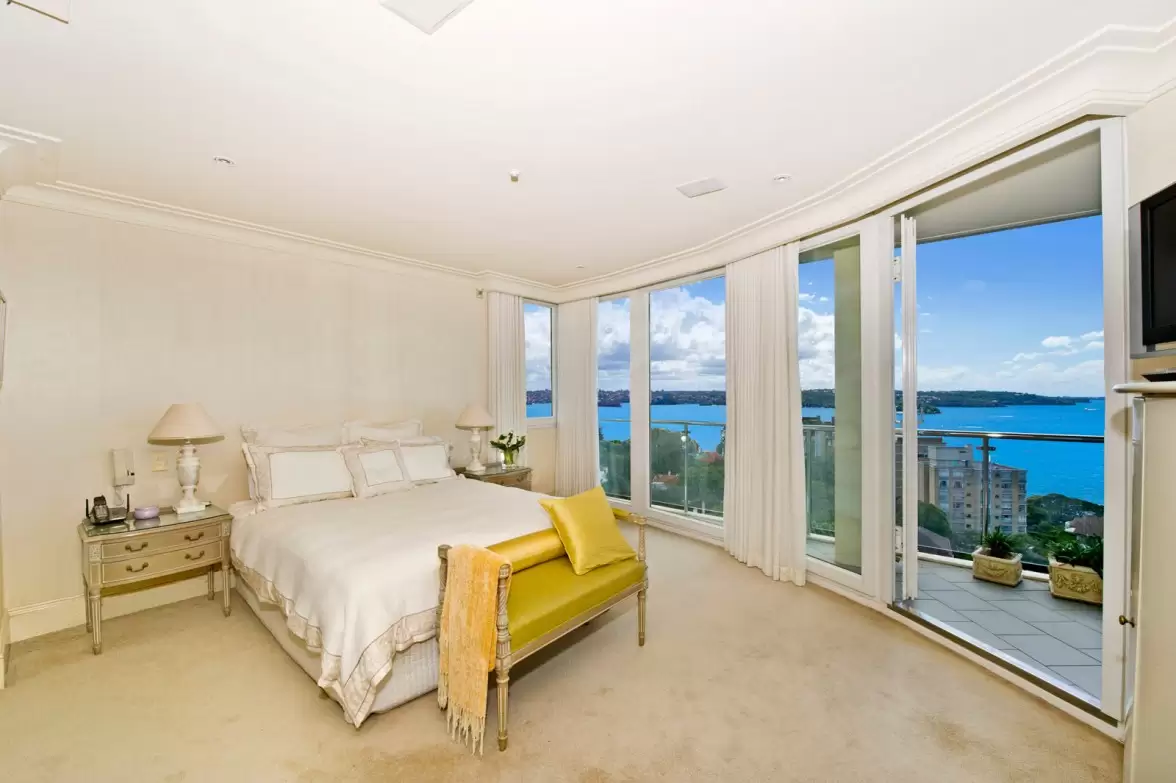 'Wakefield 12/26 Etham Avenue, Darling Point Sold by Sydney Sotheby's International Realty - image 8