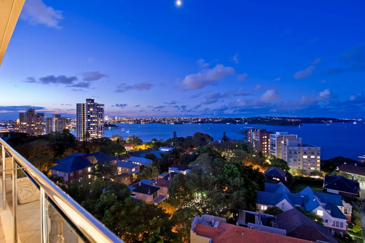 'Wakefield 12/26 Etham Avenue, Darling Point Sold by Sydney Sotheby's International Realty - image 2