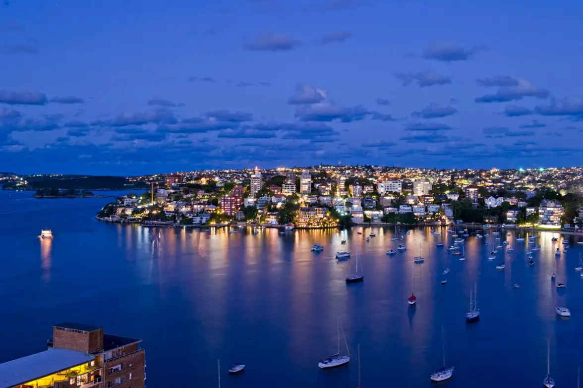 'Wakefield 12/26 Etham Avenue, Darling Point Sold by Sydney Sotheby's International Realty - image 1