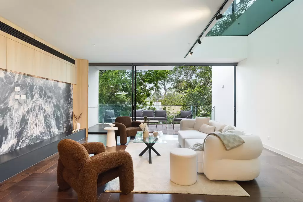 124D Bellevue Road, Bellevue Hill Auction by Sydney Sotheby's International Realty