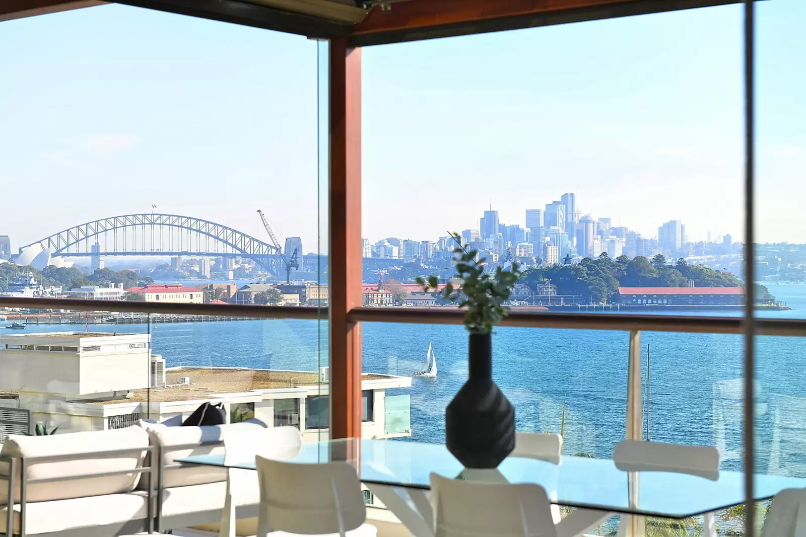 3/56 Yarranabbe Road, Darling Point For Sale by Sydney Sotheby's International Realty - image 4