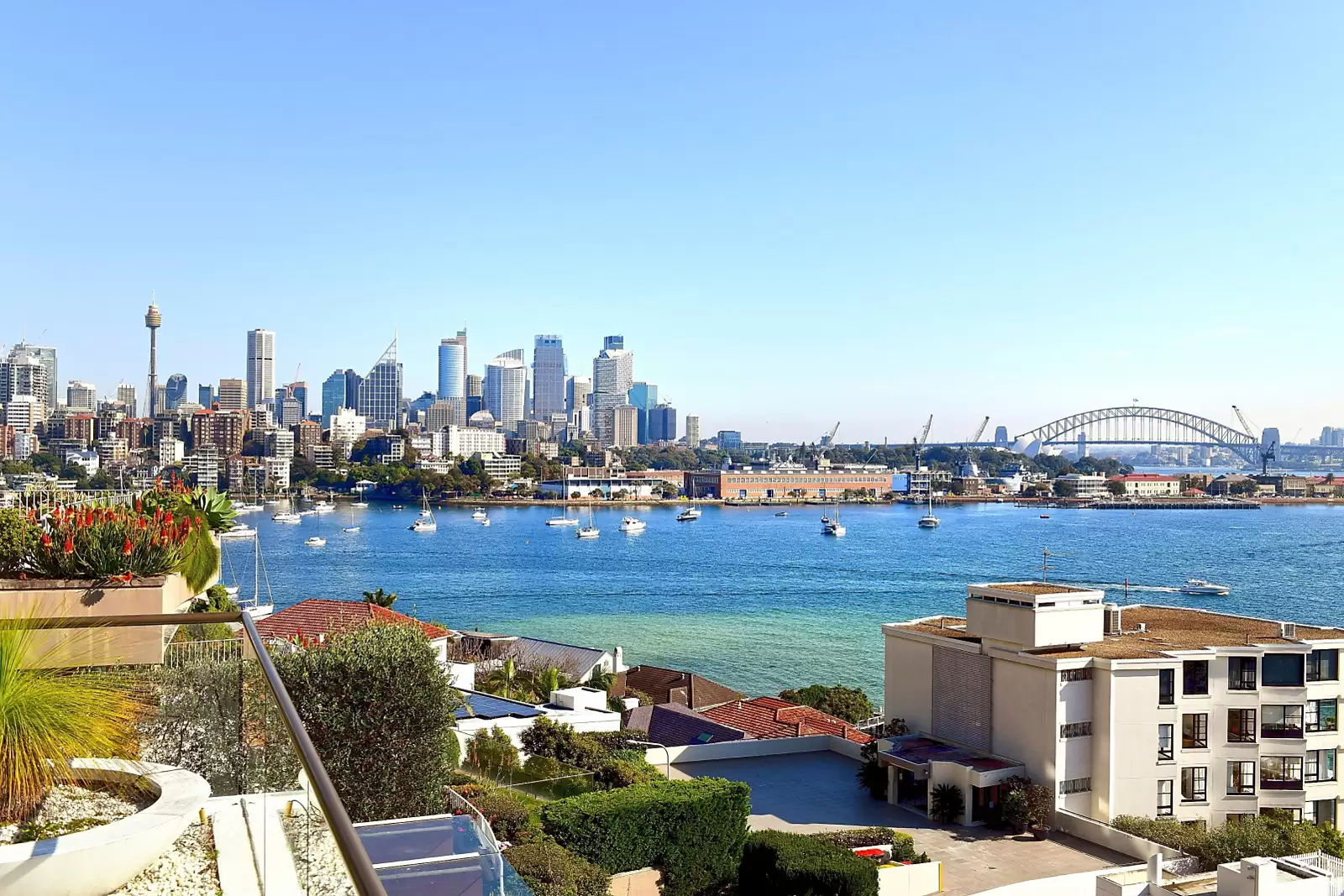 3/56 Yarranabbe Road, Darling Point For Sale by Sydney Sotheby's International Realty - image 24