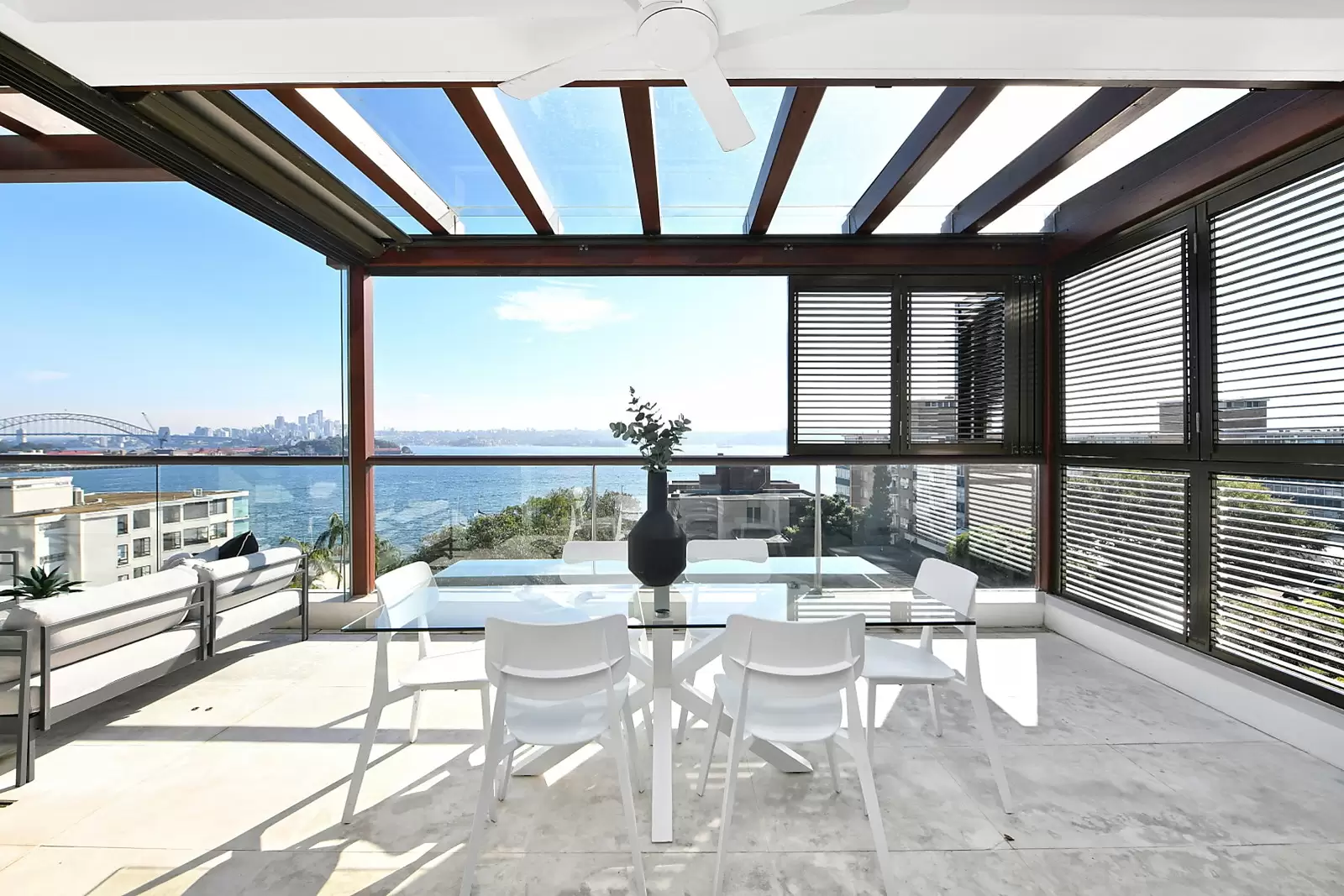 3/56 Yarranabbe Road, Darling Point For Sale by Sydney Sotheby's International Realty - image 9