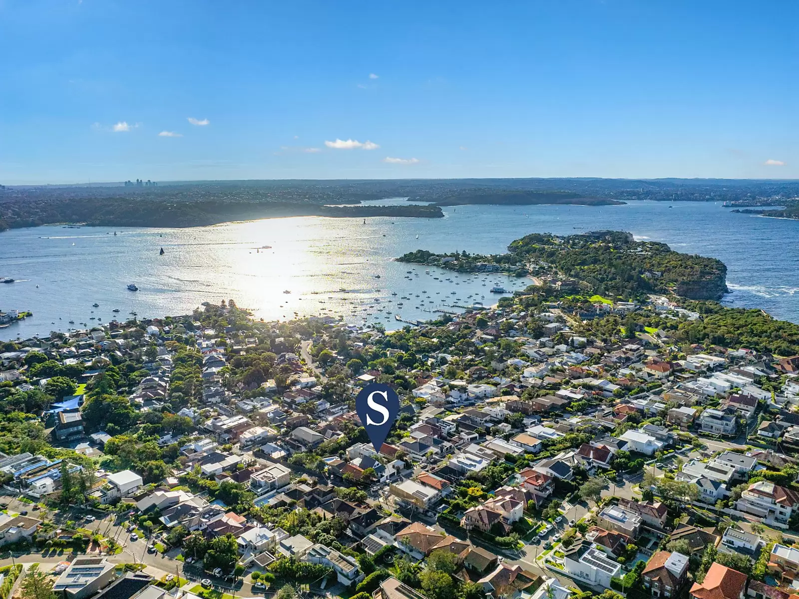 6 Derby Street, Vaucluse For Sale by Sydney Sotheby's International Realty - image 22