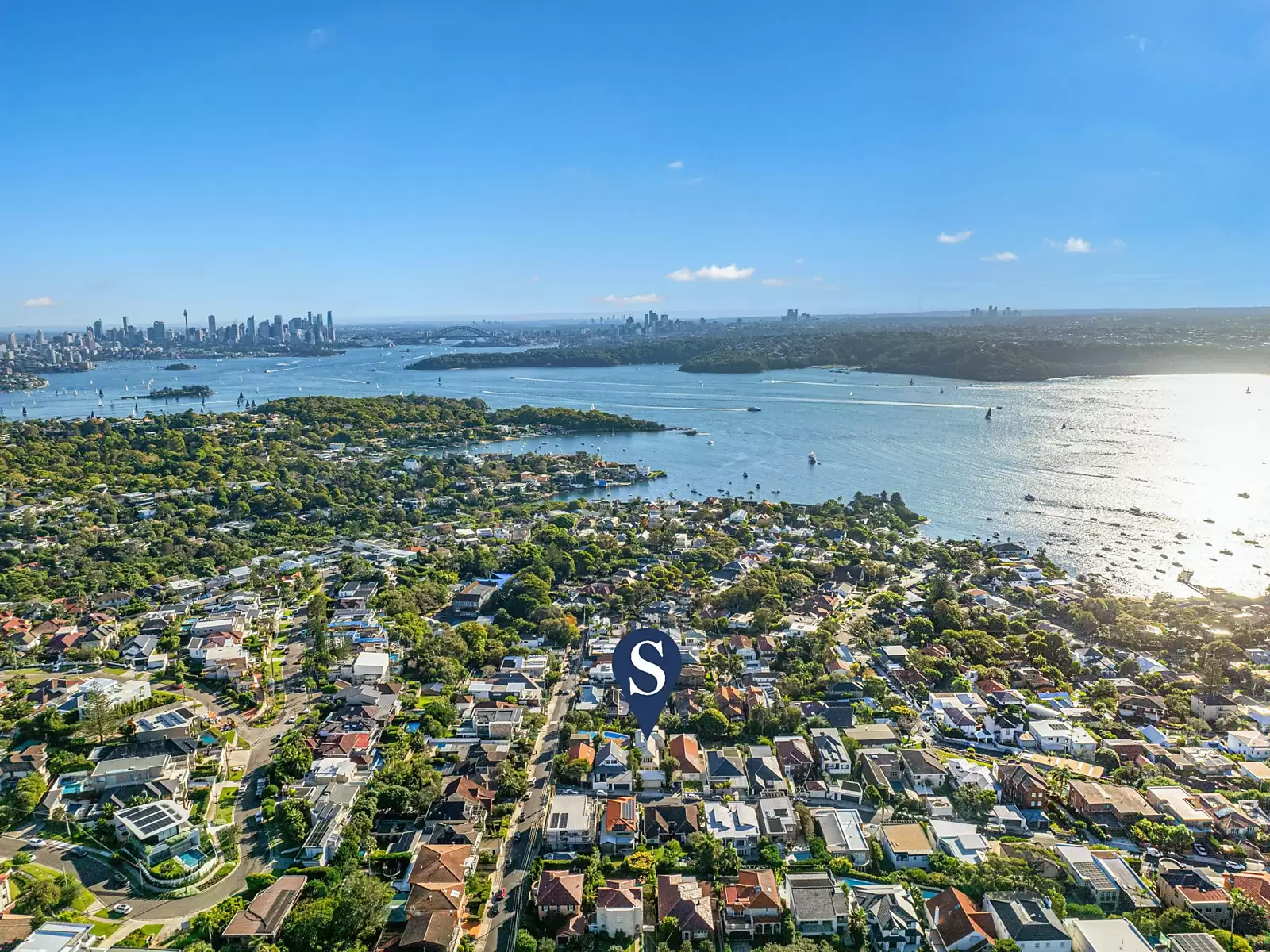 6 Derby Street, Vaucluse For Sale by Sydney Sotheby's International Realty - image 21