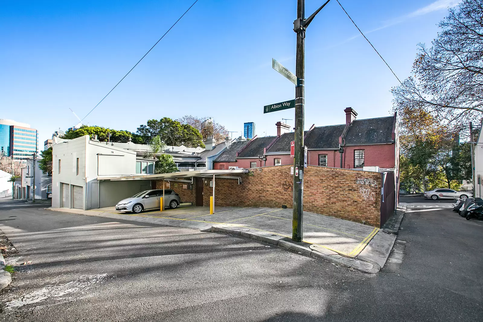89-101 Albion Street, Surry Hills For Sale by Sydney Sotheby's International Realty - image 5