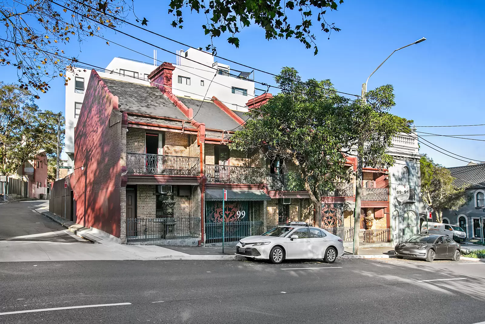 89-101 Albion Street, Surry Hills For Sale by Sydney Sotheby's International Realty - image 2