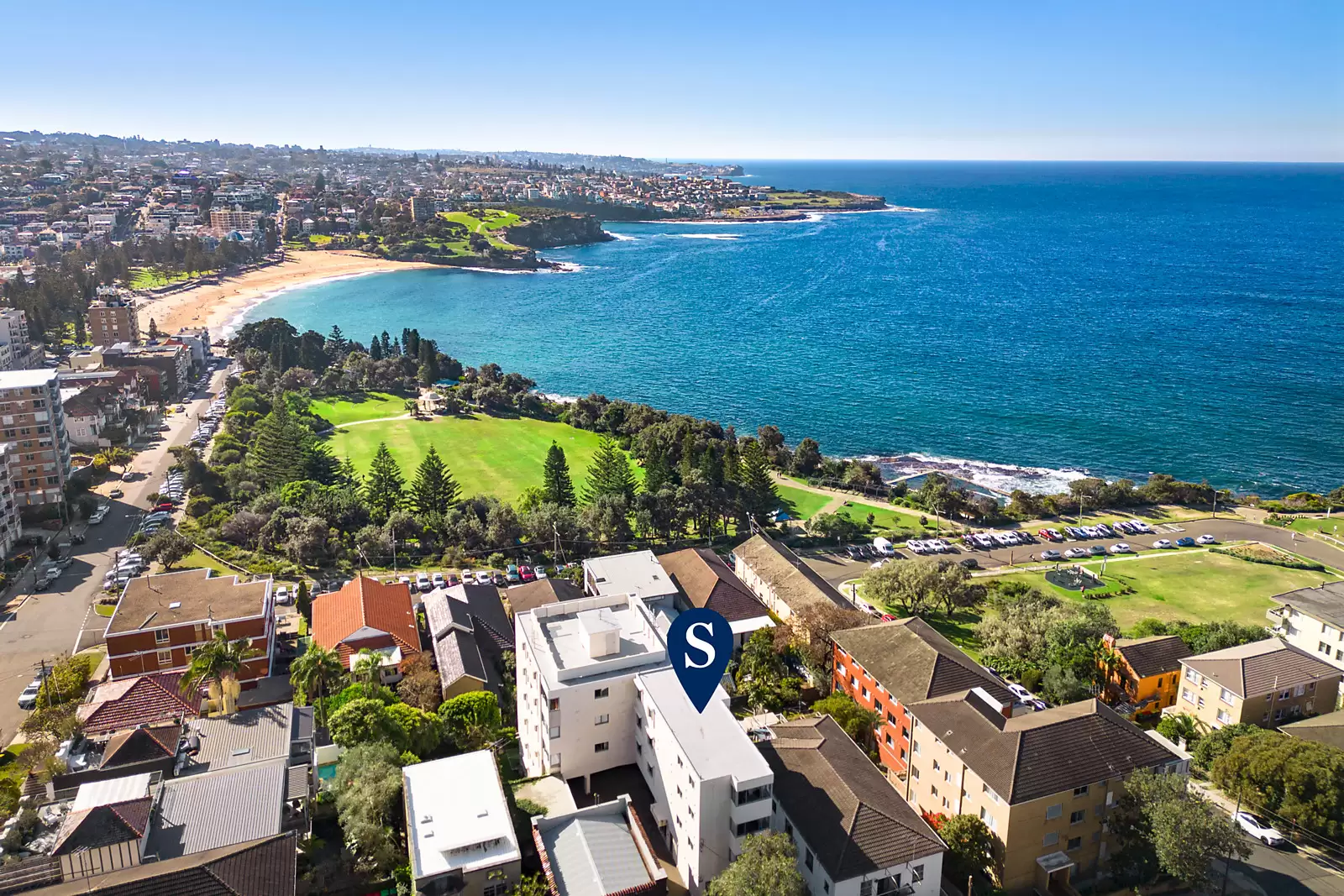 13/247 Oberon Street, Coogee Auction by Sydney Sotheby's International Realty - image 7