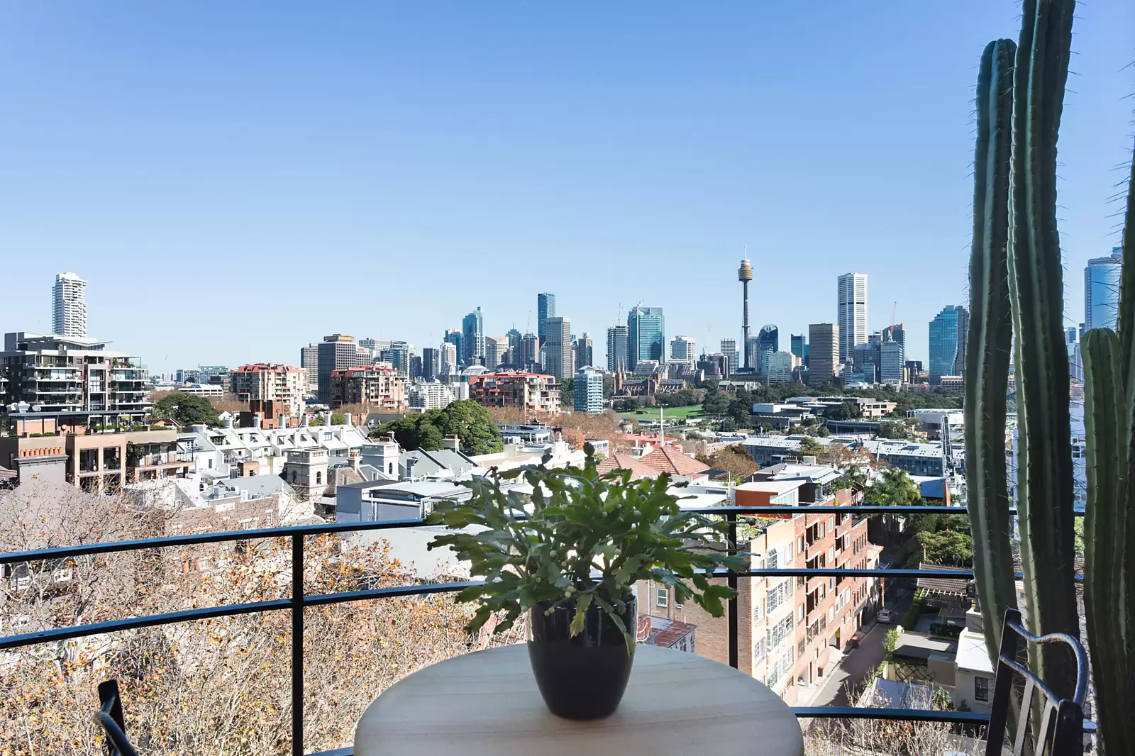 902/12 Macleay Street, Potts Point For Sale by Sydney Sotheby's International Realty - image 4