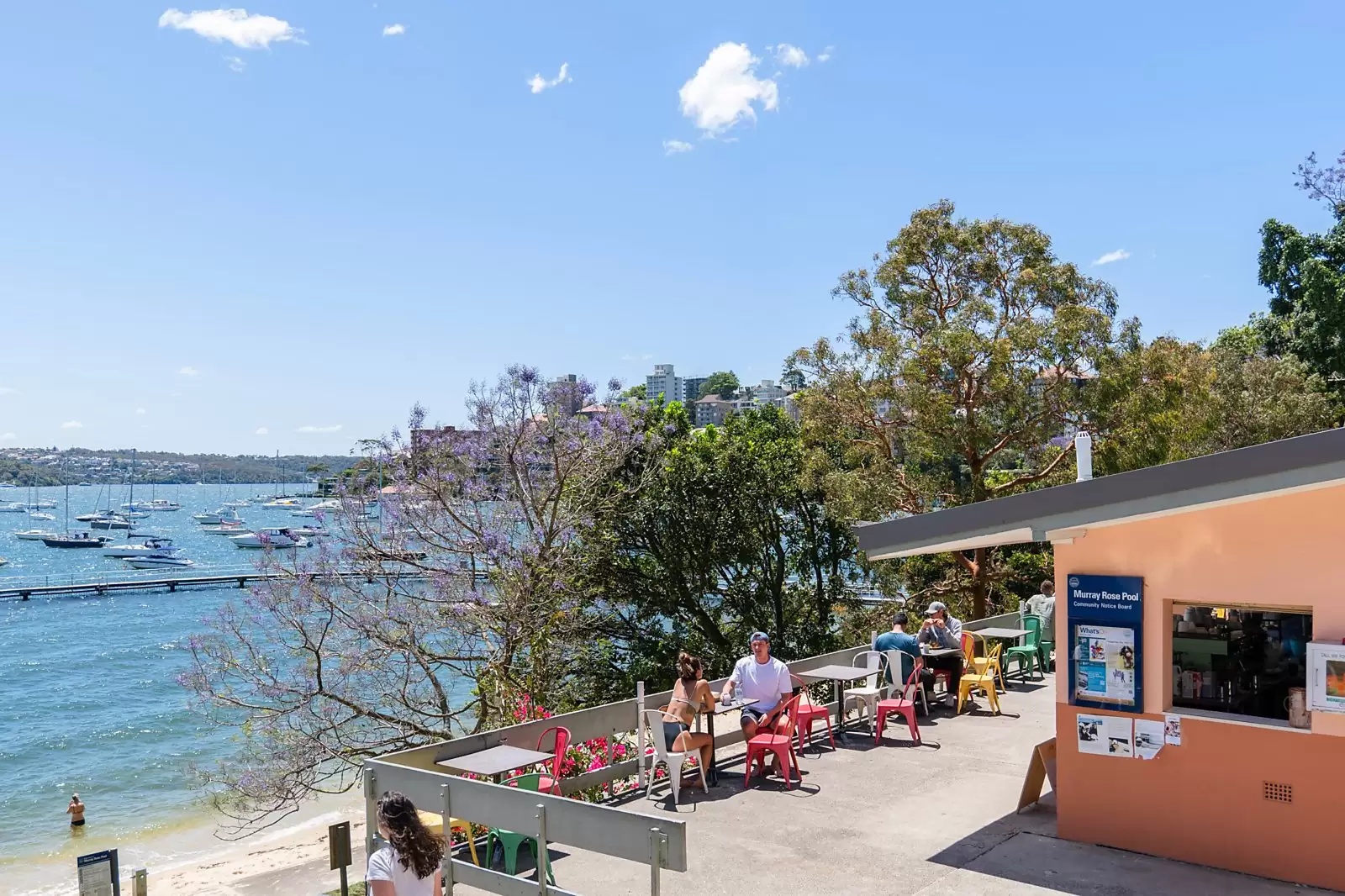 4E/4 Buckhurst Avenue, Point Piper Leased by Sydney Sotheby's International Realty - image 19