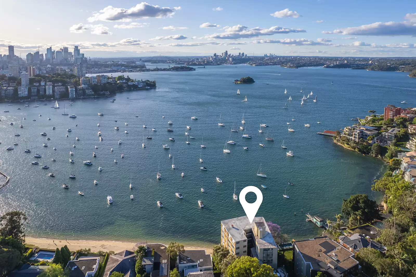 4E/4 Buckhurst Avenue, Point Piper Leased by Sydney Sotheby's International Realty - image 23