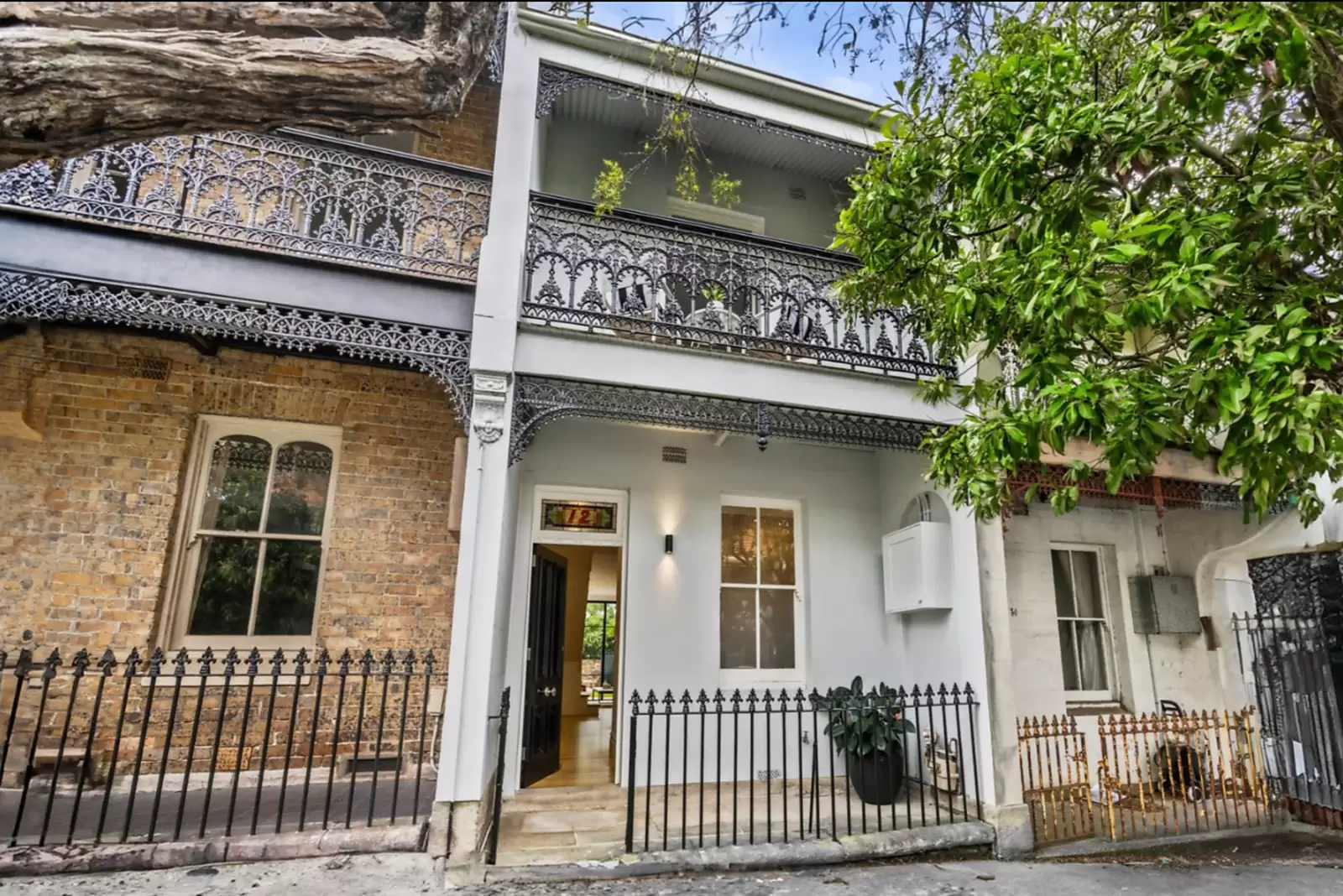 12 Rush Street, Woollahra Sold by Sydney Sotheby's International Realty - image 9