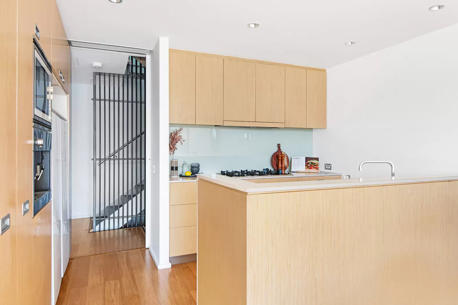 23 Griffin Place, Glebe Sold by Sydney Sotheby's International Realty - image 6