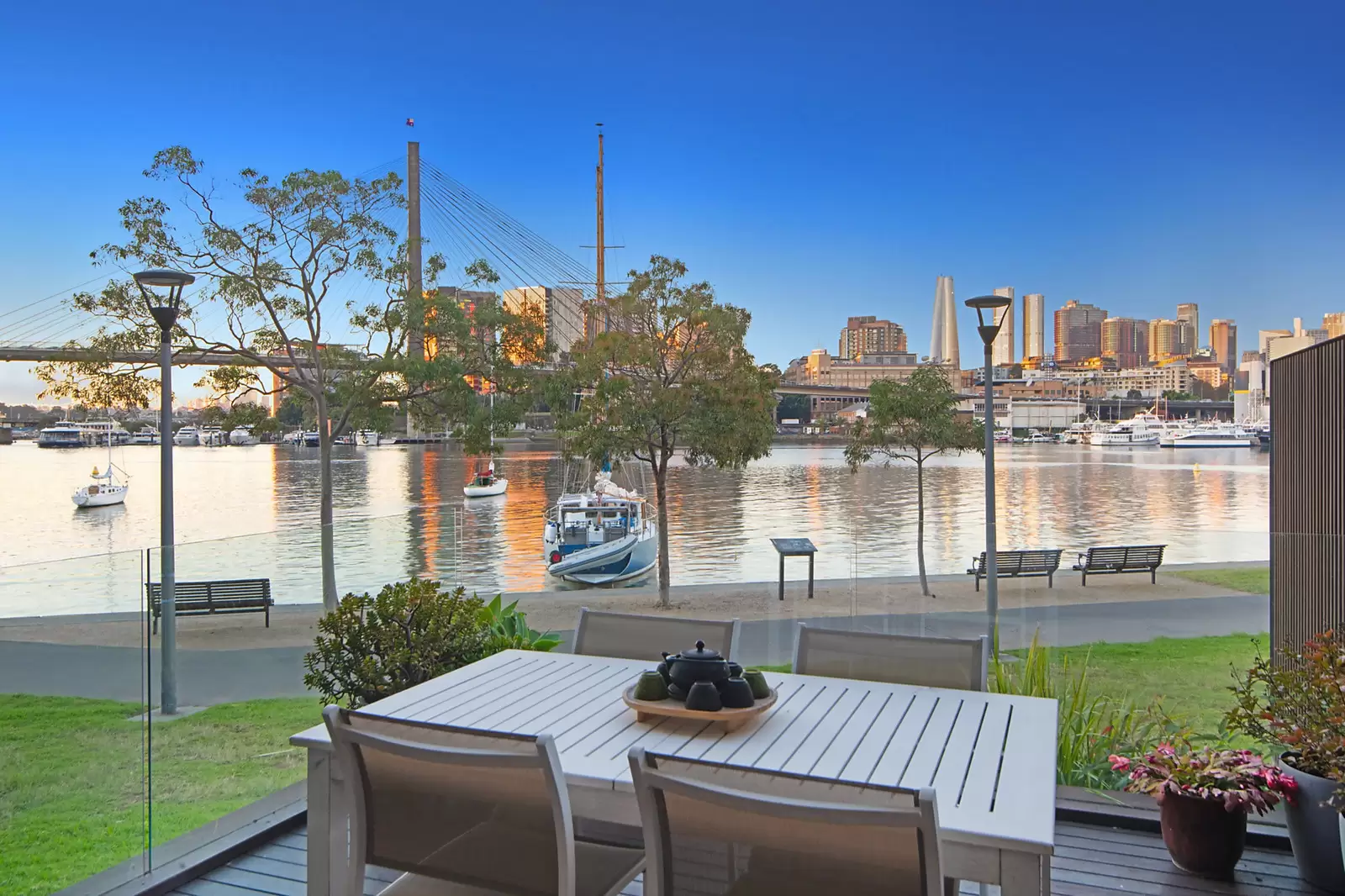 23 Griffin Place, Glebe For Sale by Sydney Sotheby's International Realty - image 4