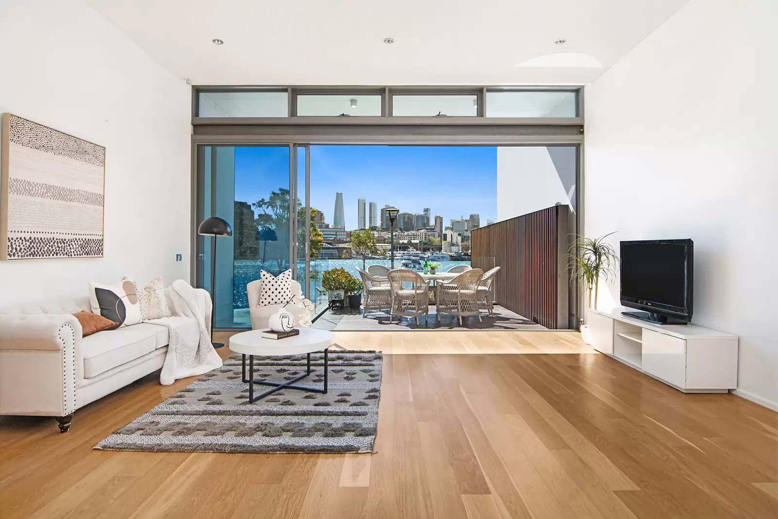 23 Griffin Place, Glebe Sold by Sydney Sotheby's International Realty - image 1