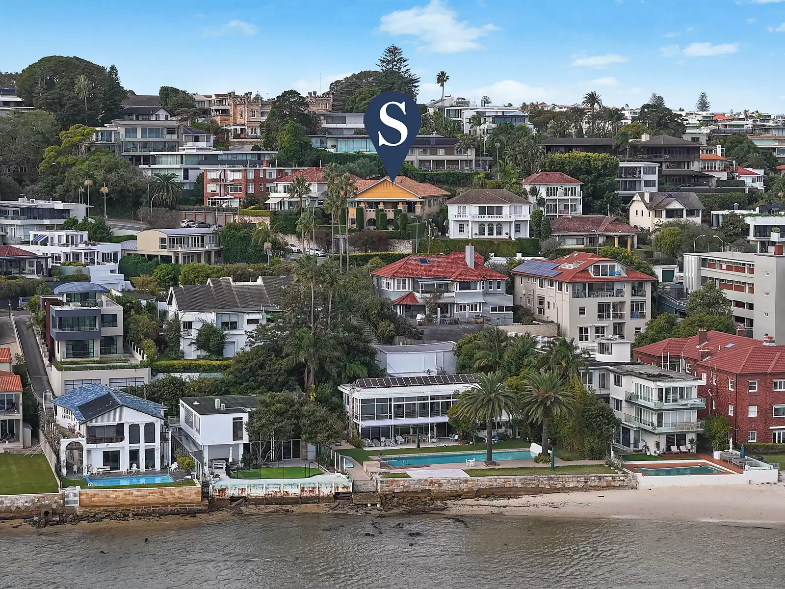 855 New South Head Road, Rose Bay For Sale by Sydney Sotheby's International Realty - image 19