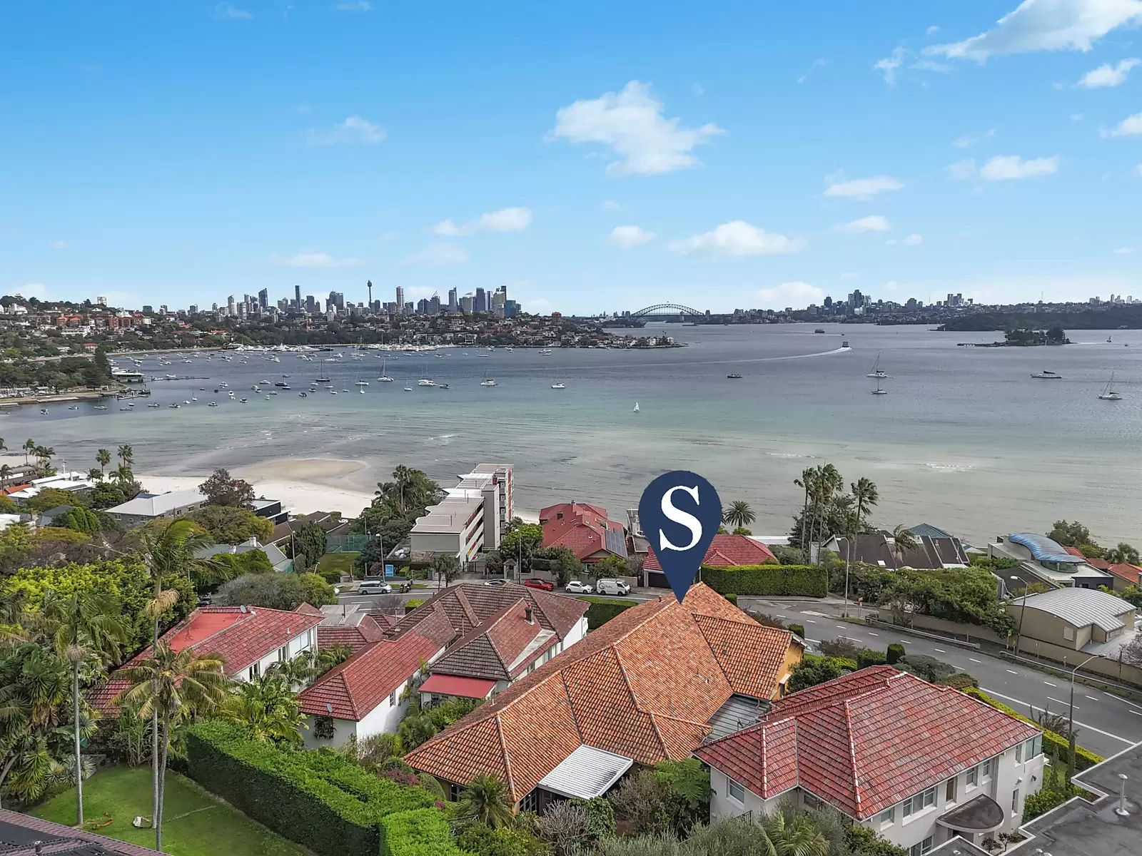 855 New South Head Road, Rose Bay For Sale by Sydney Sotheby's International Realty - image 20