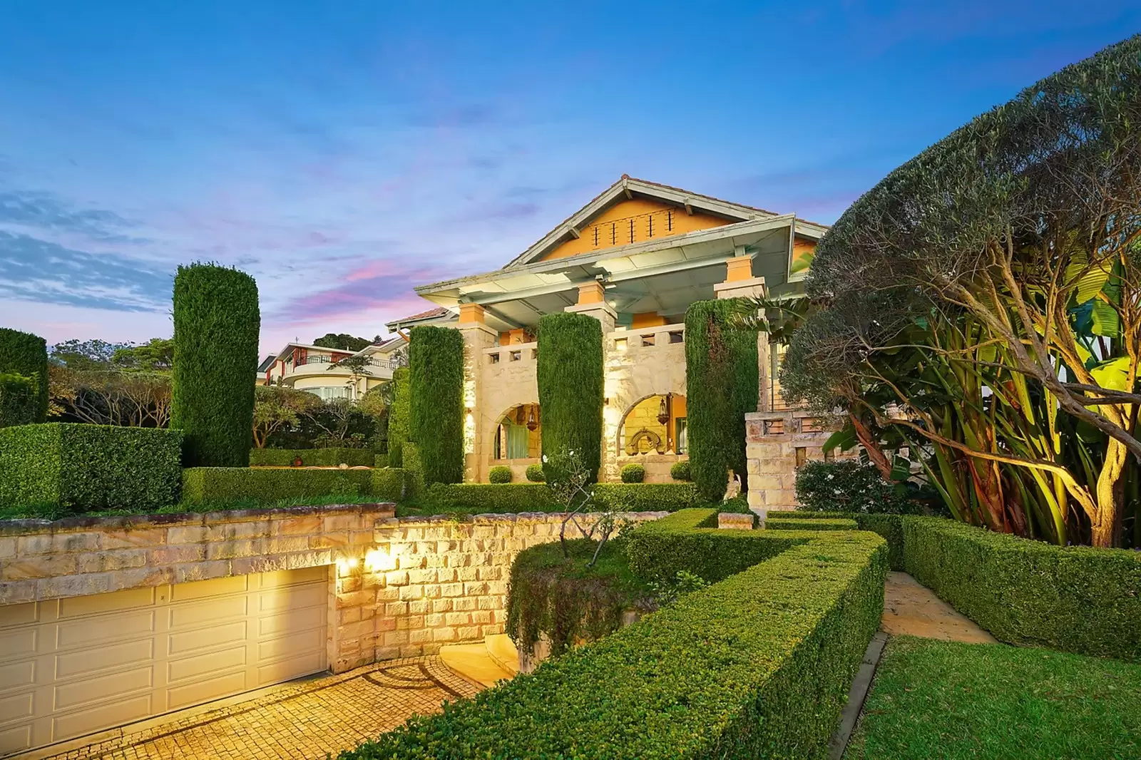 855 New South Head Road, Rose Bay For Sale by Sydney Sotheby's International Realty - image 1