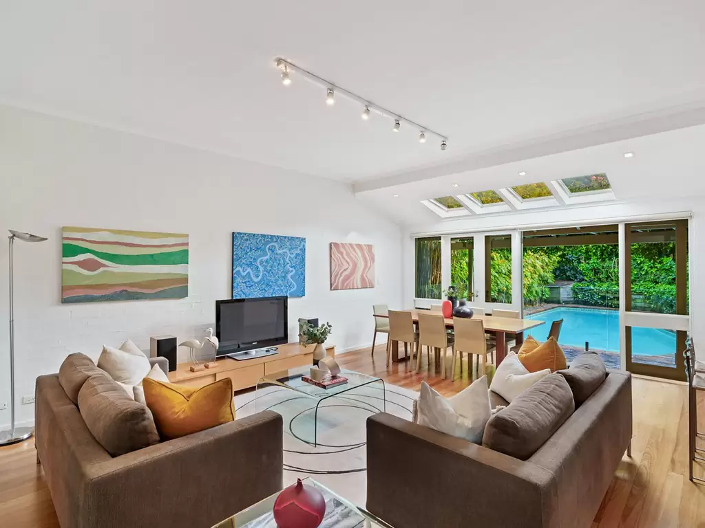 68 Balfour Road, Bellevue Hill For Sale by Sydney Sotheby's International Realty