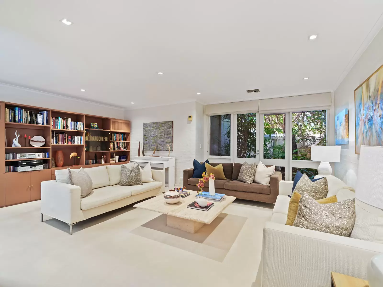 68 Balfour Road, Bellevue Hill For Sale by Sydney Sotheby's International Realty - image 4