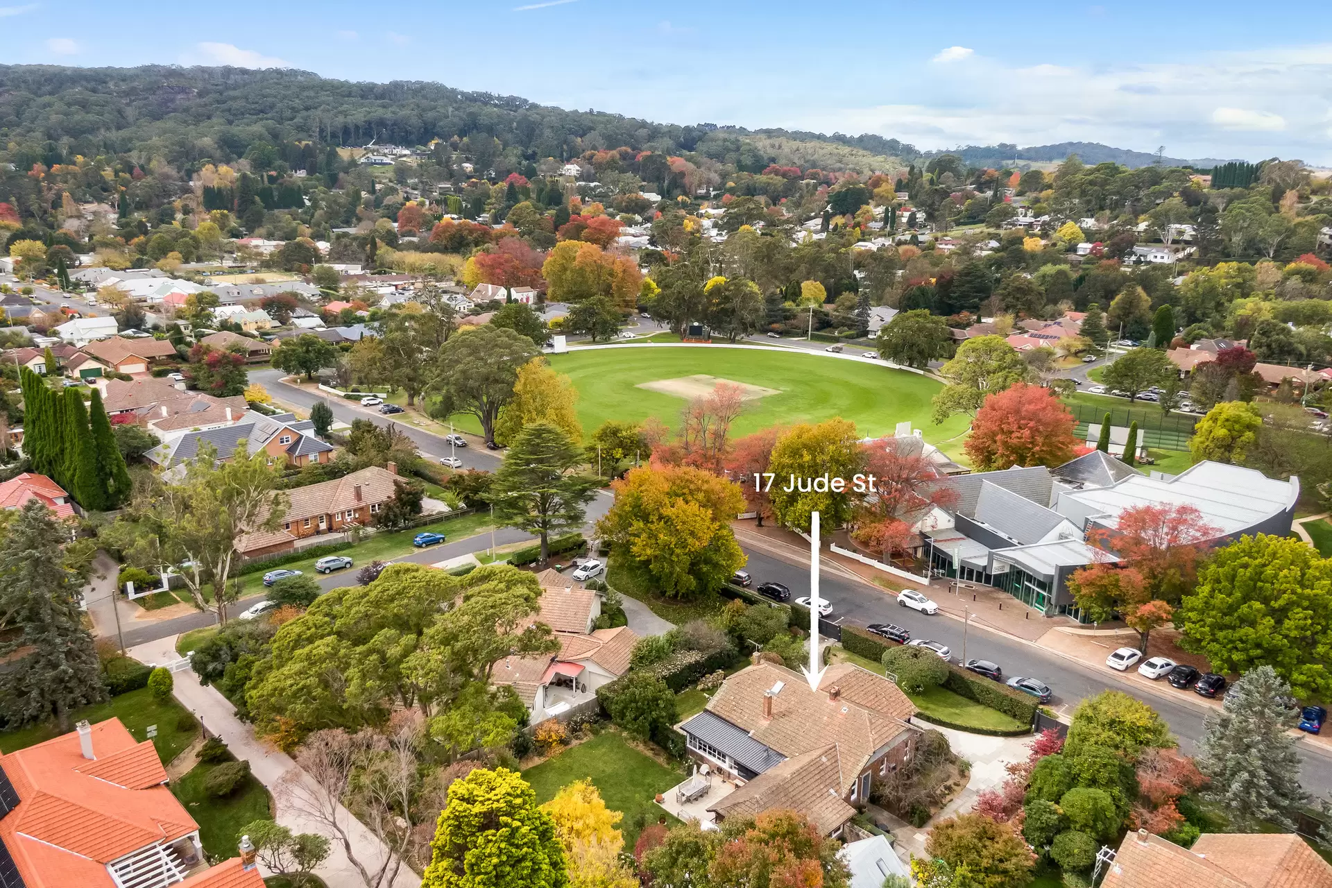 17 St Jude Street, Bowral For Sale by Sydney Sotheby's International Realty - image 24