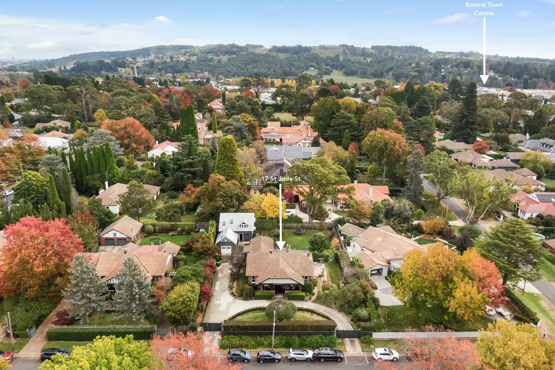 17 St Jude Street, Bowral For Sale by Sydney Sotheby's International Realty - image 30