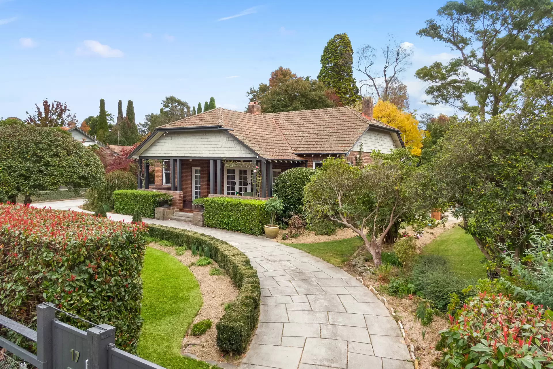 17 St Jude Street, Bowral For Sale by Sydney Sotheby's International Realty - image 1