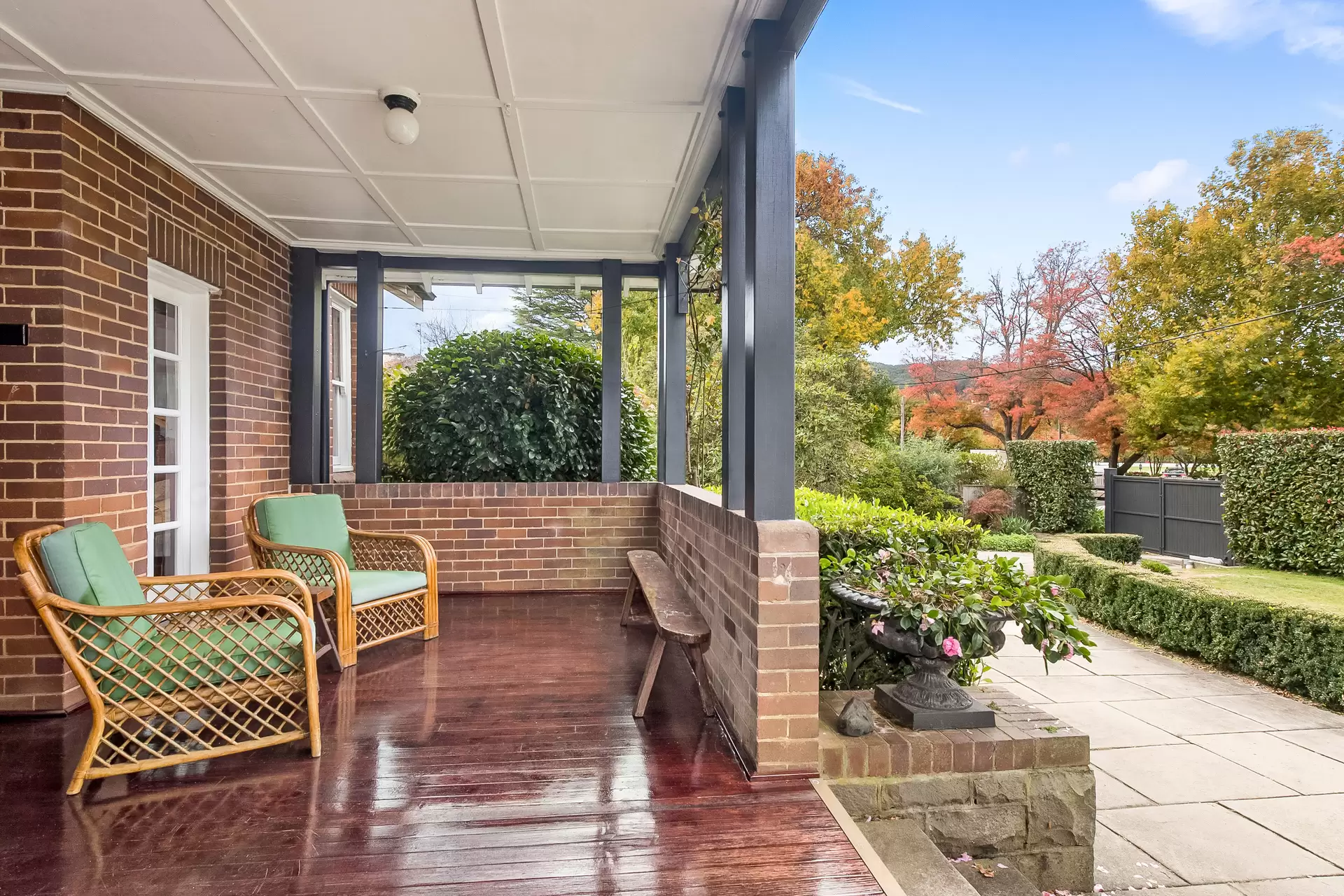 17 St Jude Street, Bowral For Sale by Sydney Sotheby's International Realty - image 2