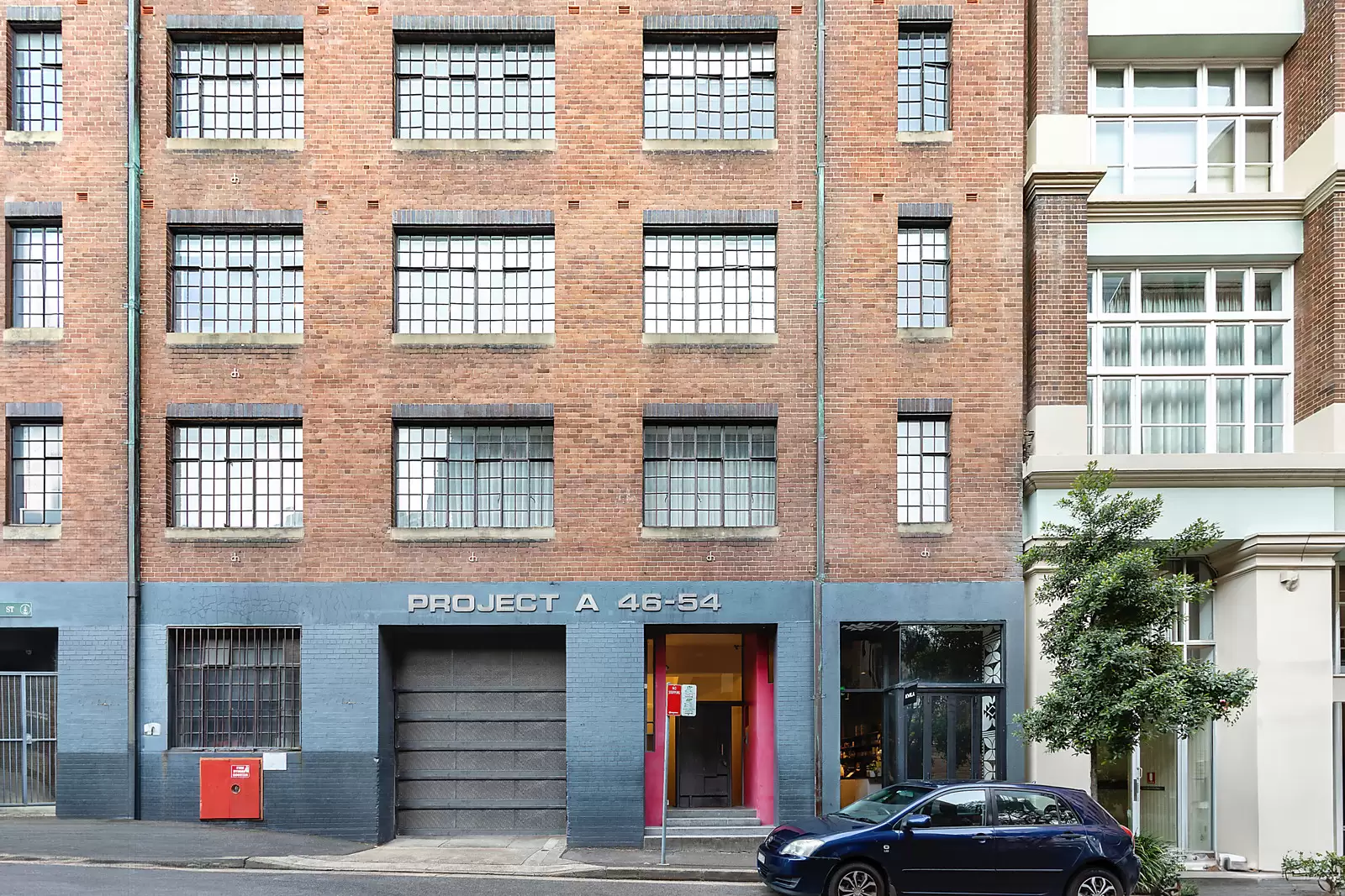 1/46-54 Foster Street, Surry Hills For Sale by Sydney Sotheby's International Realty - image 18