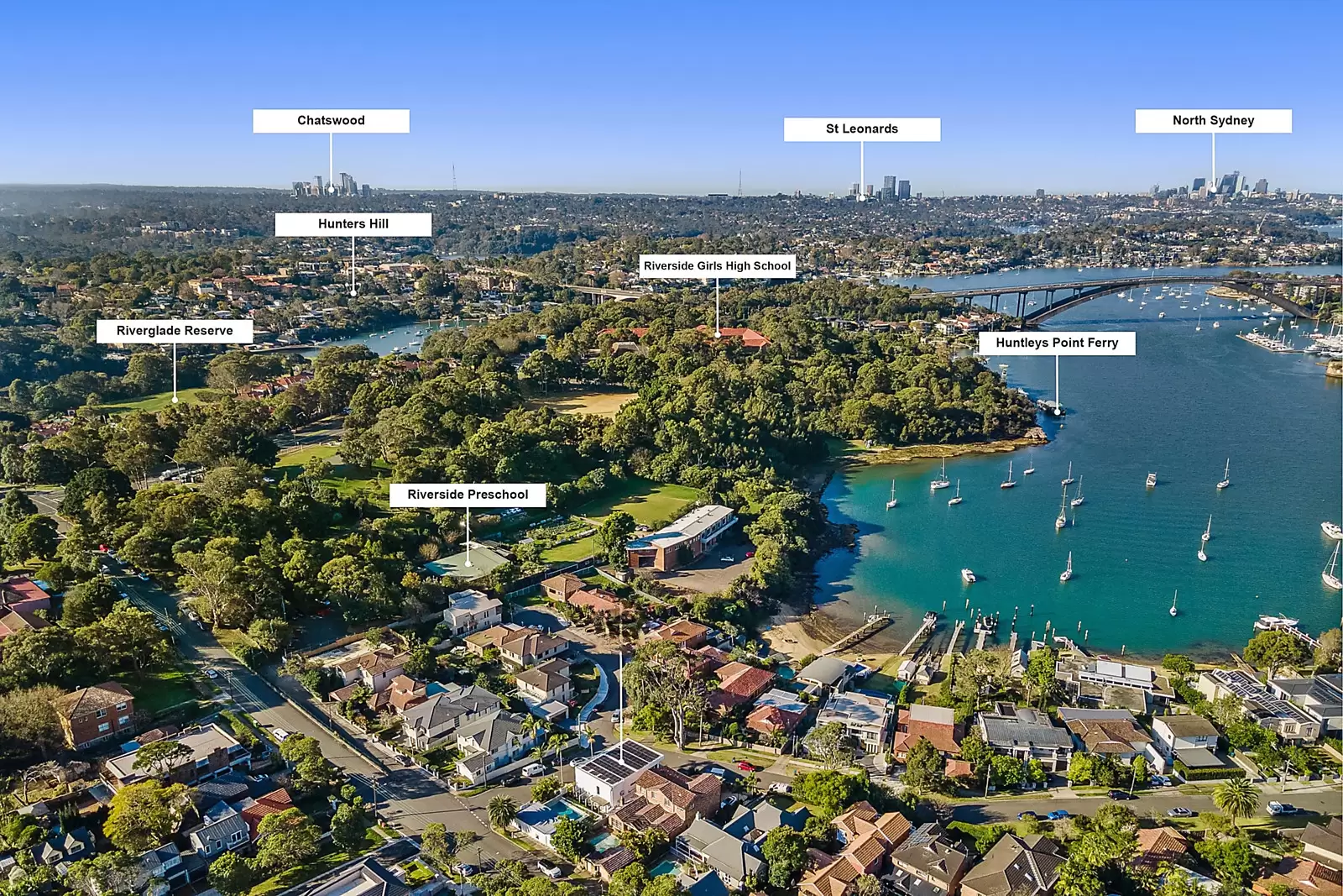 1 William Street, Henley For Sale by Sydney Sotheby's International Realty - image 27