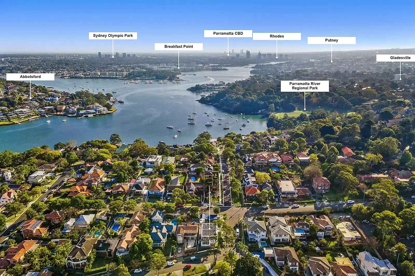 1 William Street, Henley For Sale by Sydney Sotheby's International Realty - image 25
