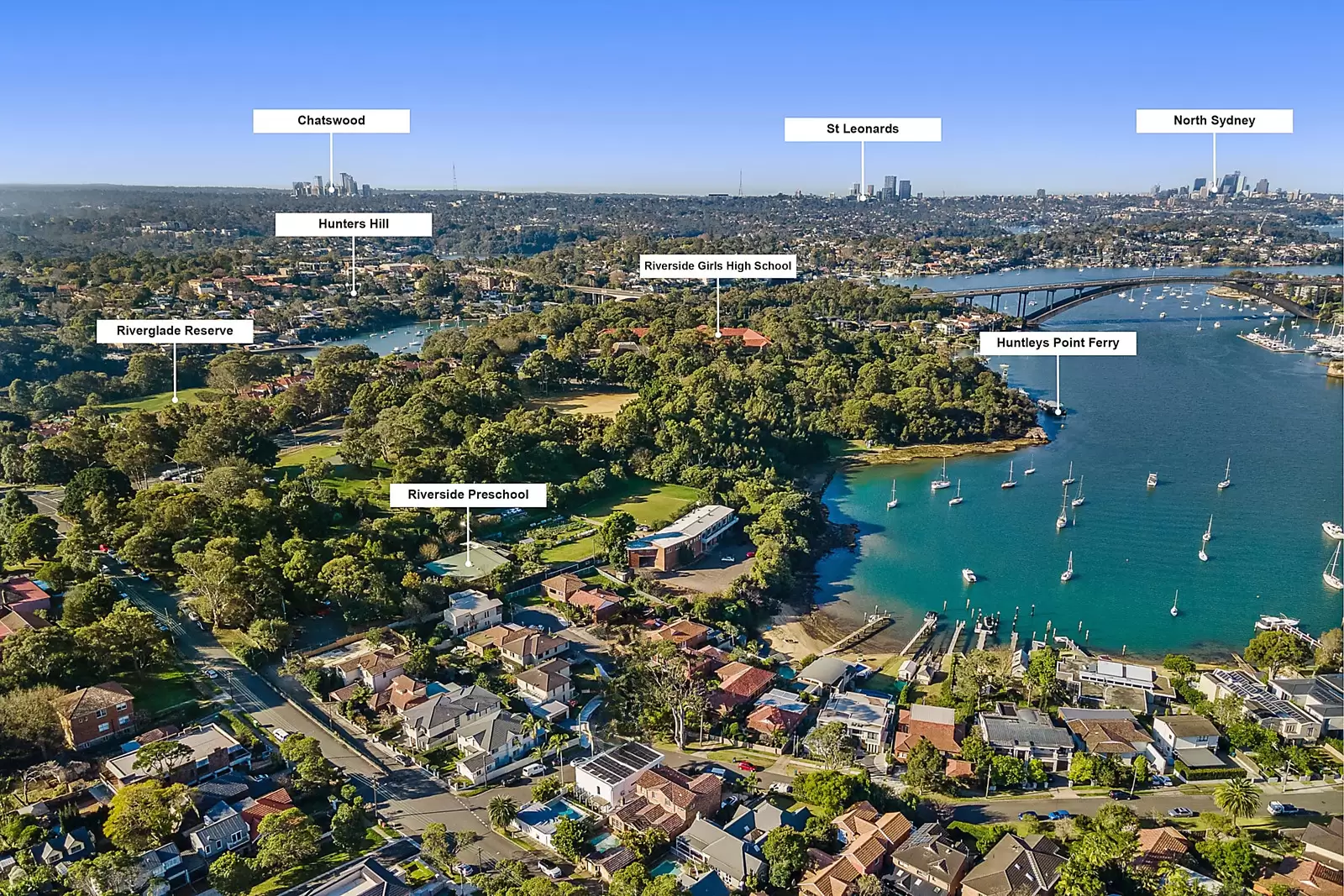 1 William Street, Henley For Sale by Sydney Sotheby's International Realty - image 26