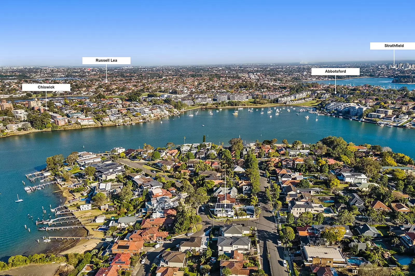 1 William Street, Henley For Sale by Sydney Sotheby's International Realty - image 28