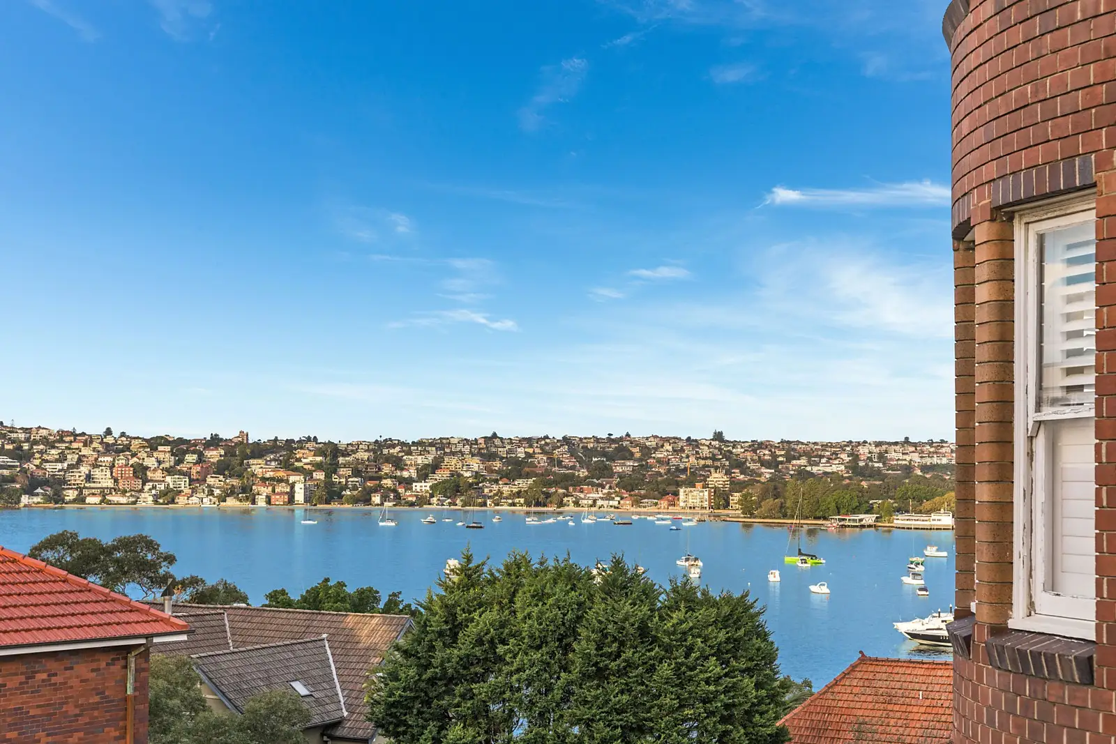 Photo #1: 5/1 Wyuna Road, Point Piper - Sold by Sydney Sotheby's International Realty