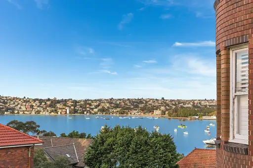 5/1 Wyuna Road, Point Piper Sold by Sydney Sotheby's International Realty
