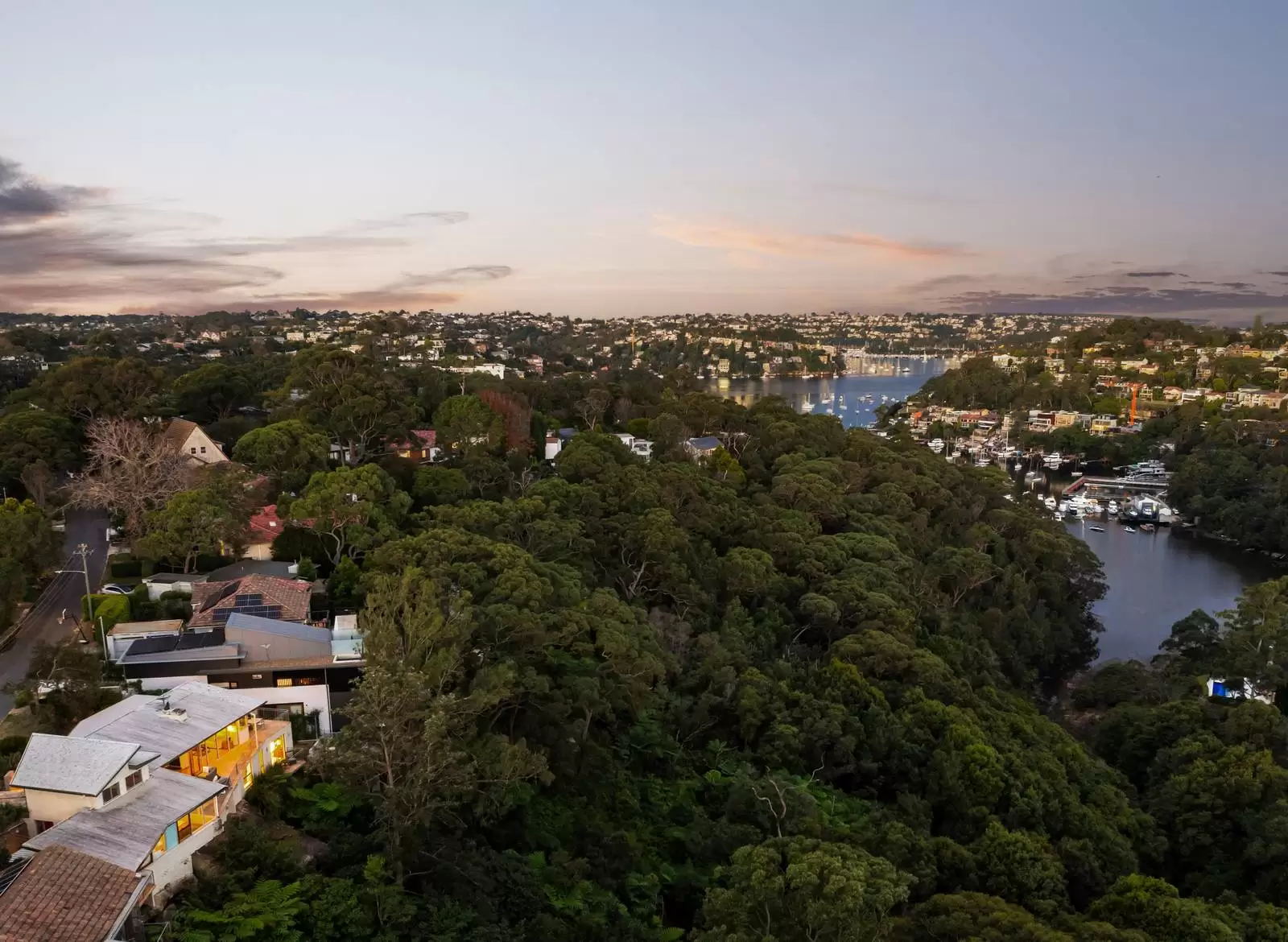 18 The Rampart, Castlecrag Sold by Sydney Sotheby's International Realty - image 9