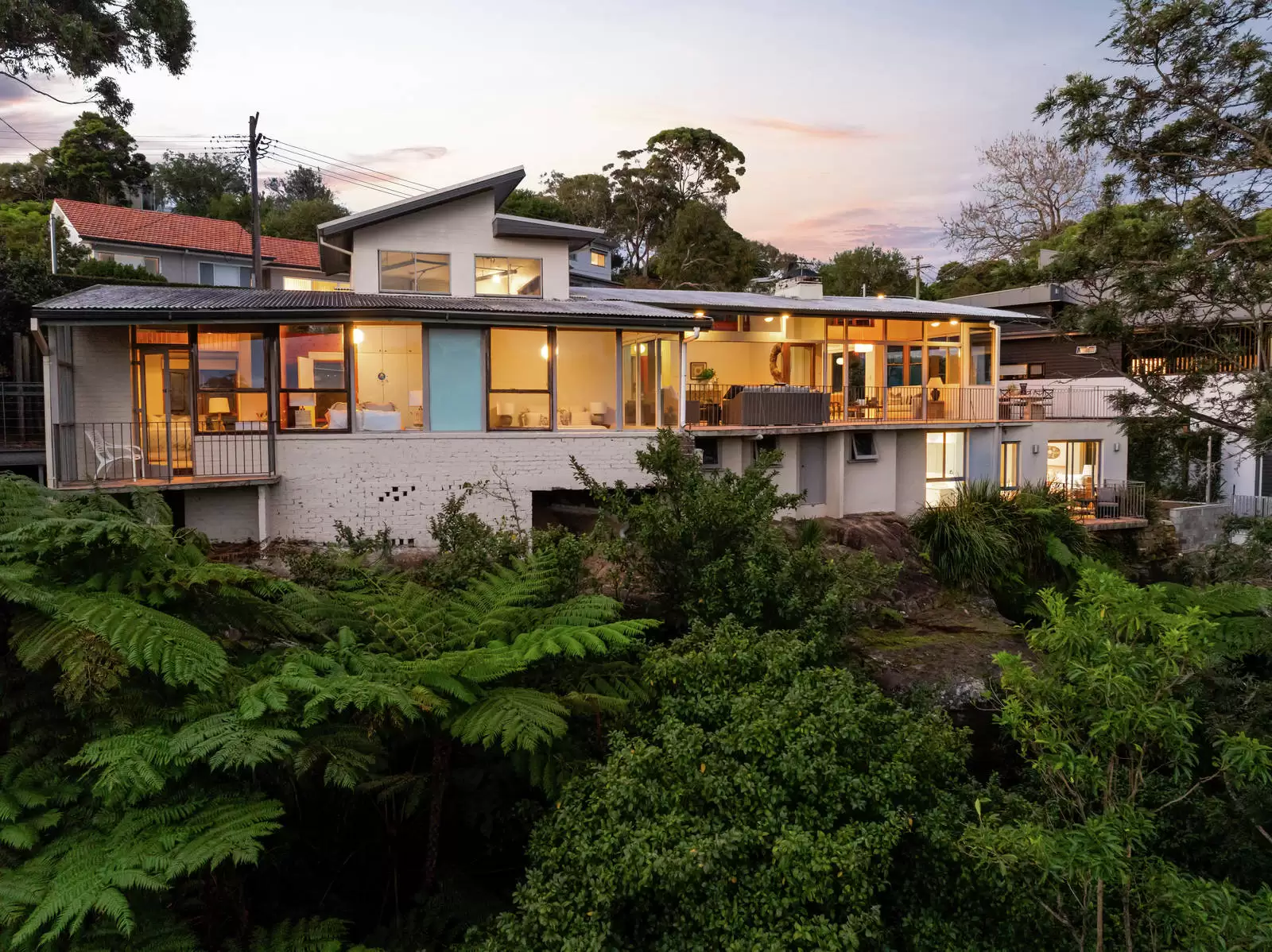 18 The Rampart, Castlecrag Sold by Sydney Sotheby's International Realty - image 8