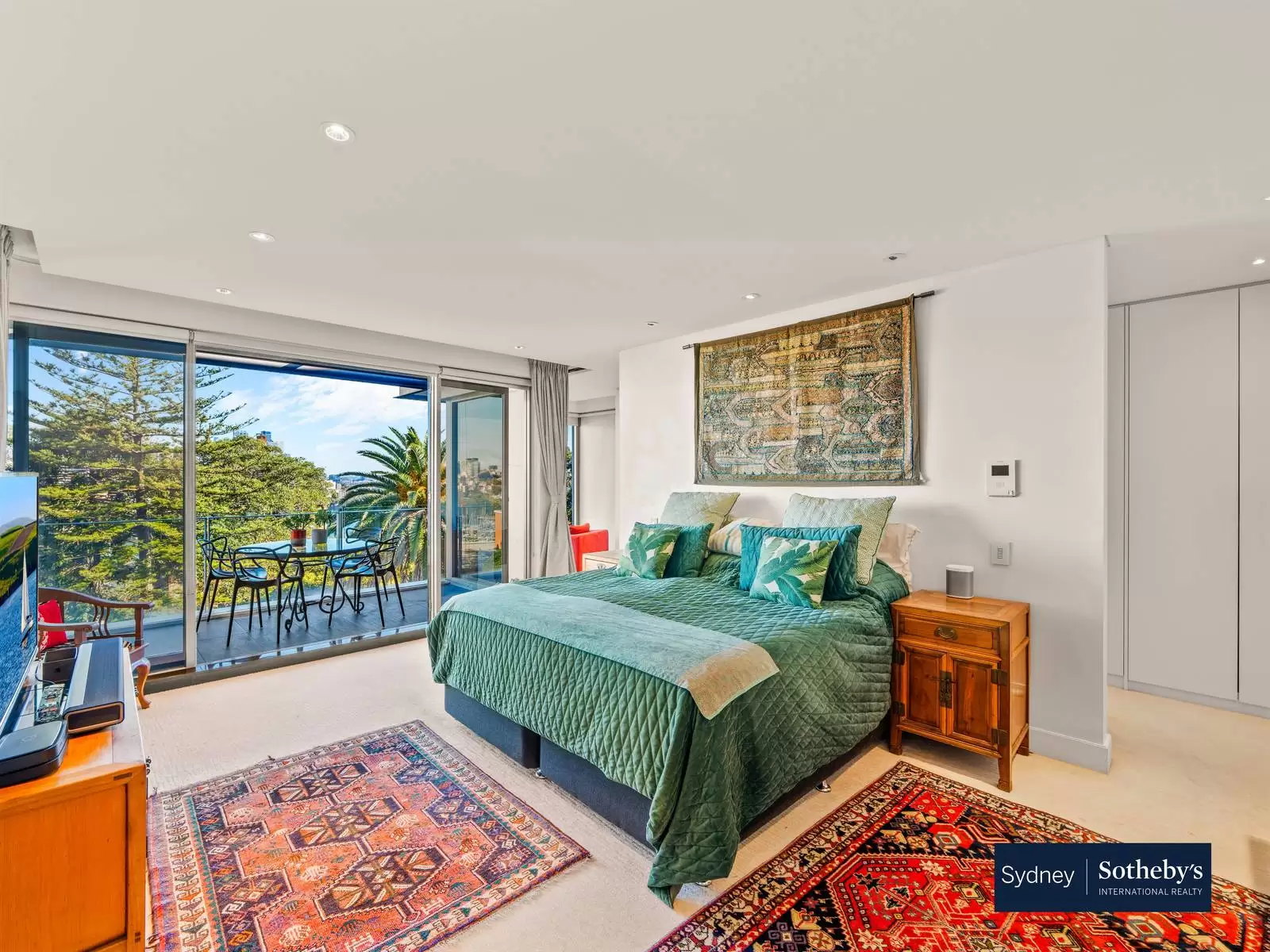 3/101a Darling Point Road, Darling Point Leased by Sydney Sotheby's International Realty - image 9