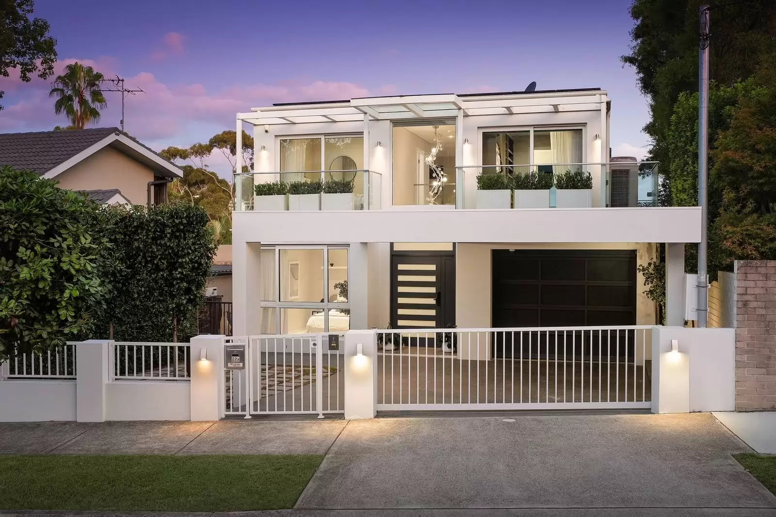 Arabella Street, Longueville Sold by Sydney Sotheby's International Realty - image 2