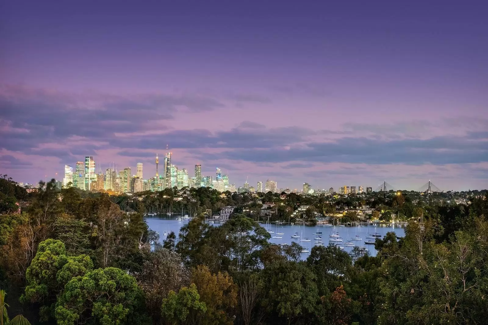 Arabella Street, Longueville Sold by Sydney Sotheby's International Realty - image 1