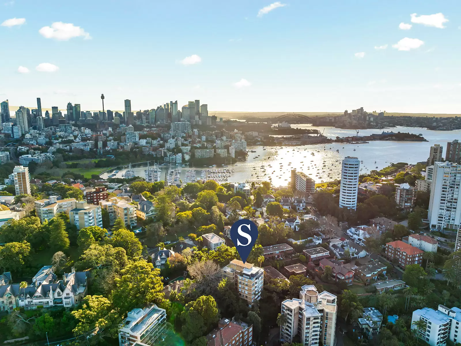 8/4 Greenoaks Avenue, Darling Point Auction by Sydney Sotheby's International Realty - image 19