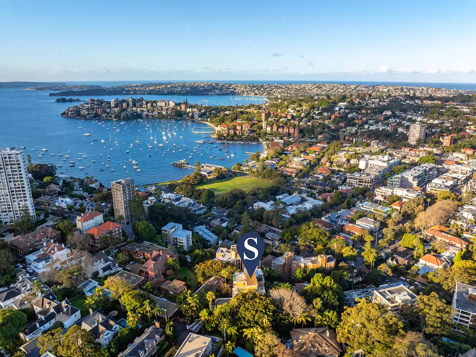 8/4 Greenoaks Avenue, Darling Point Auction by Sydney Sotheby's International Realty - image 20