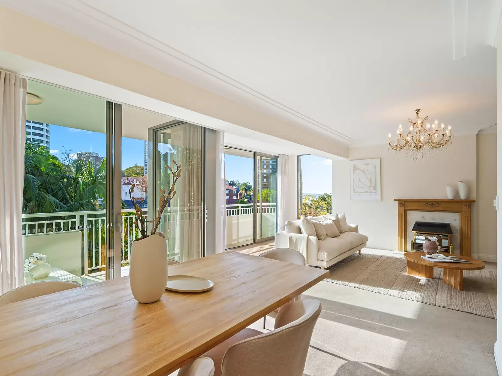 8/4 Greenoaks Avenue, Darling Point For Sale by Sydney Sotheby's International Realty - image 6