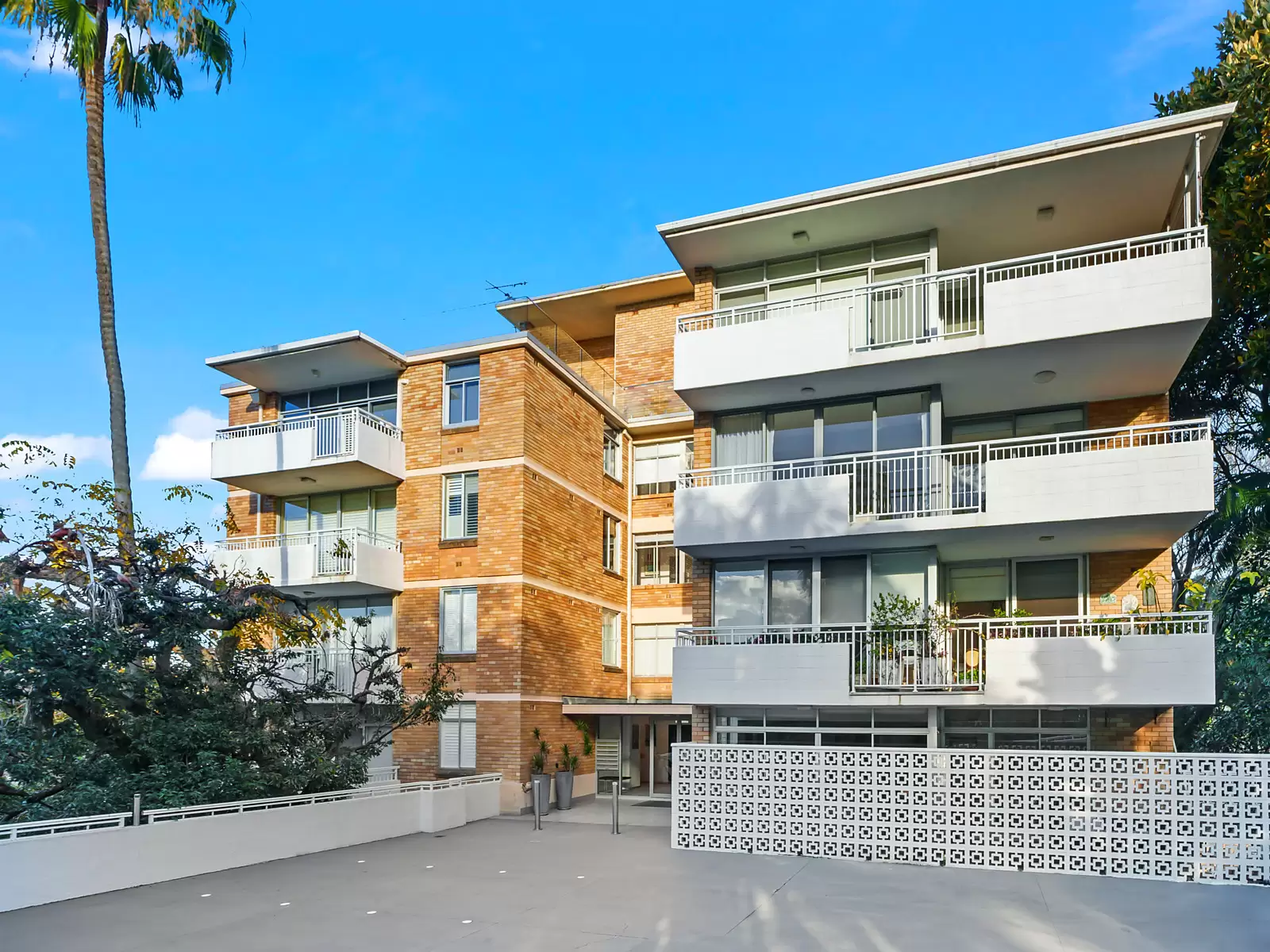 8/4 Greenoaks Avenue, Darling Point For Sale by Sydney Sotheby's International Realty - image 21