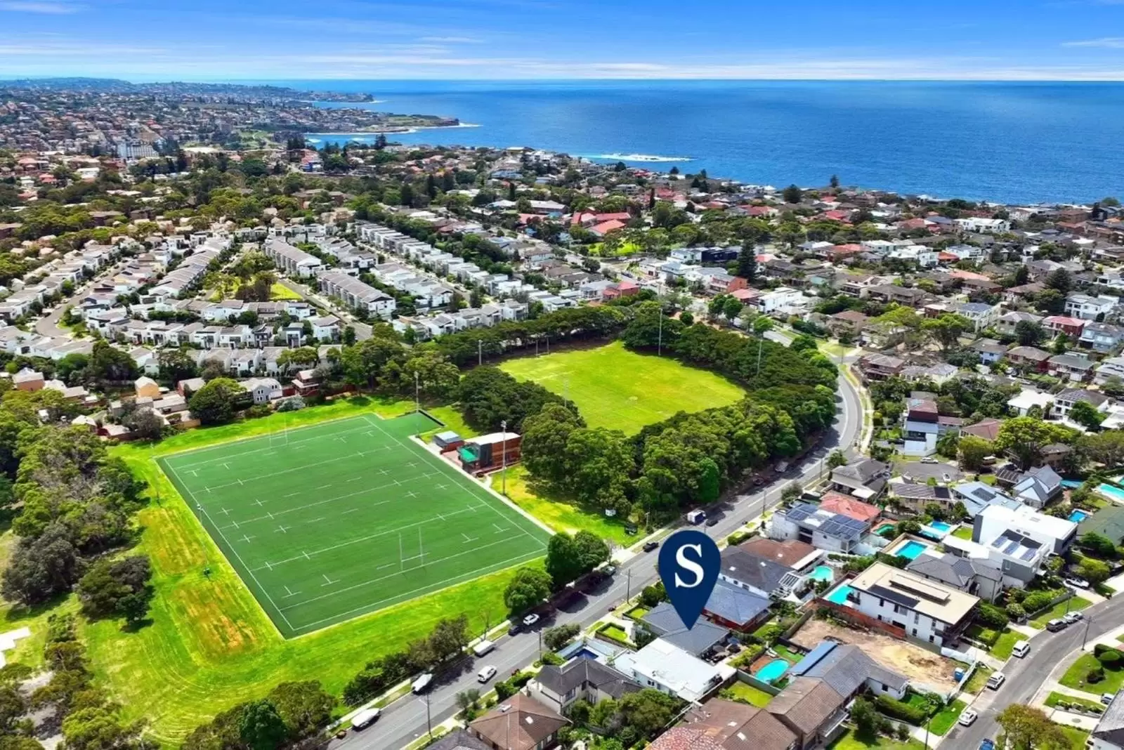 119 Moverly Road, South Coogee Sold by Sydney Sotheby's International Realty - image 3