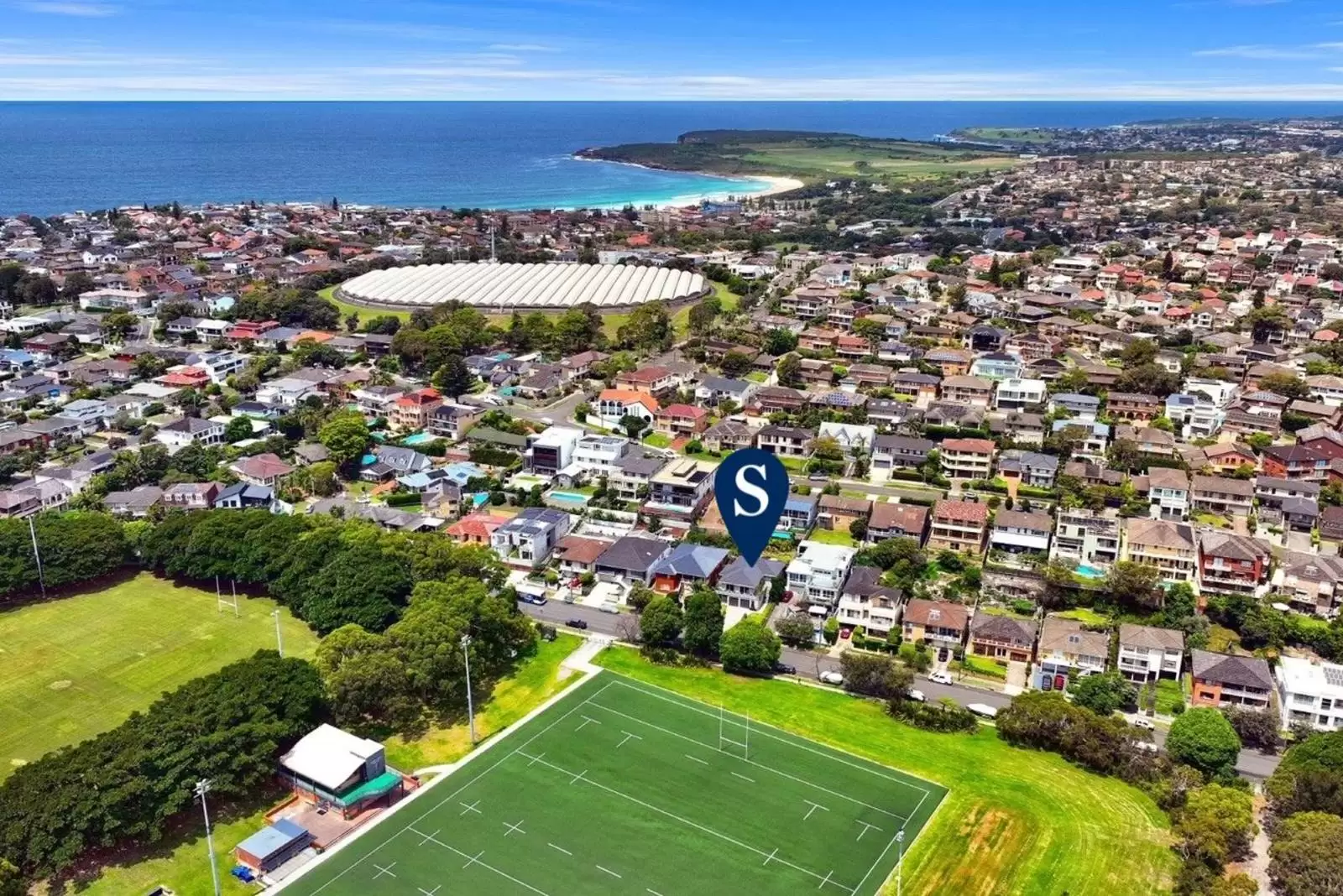 119 Moverly Road, South Coogee Sold by Sydney Sotheby's International Realty - image 10