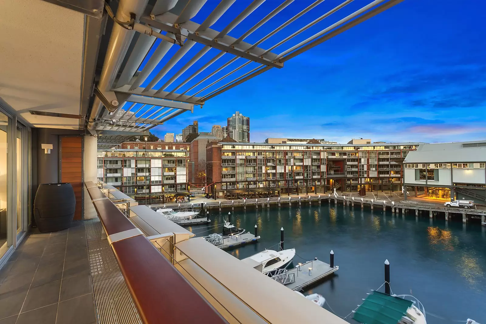 513/19 Hickson Road, Walsh Bay Sold by Sydney Sotheby's International Realty - image 9