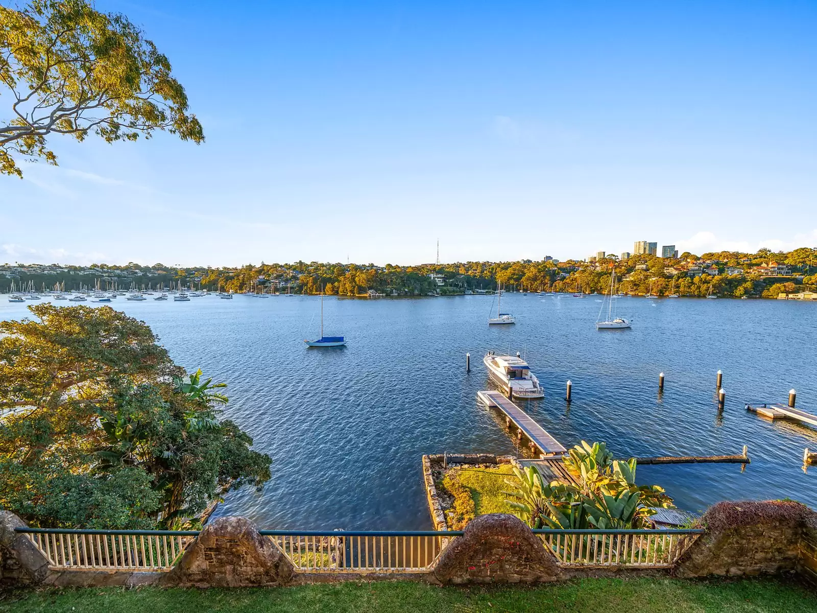 7 Werambie Street, Woolwich Sold by Sydney Sotheby's International Realty - image 4