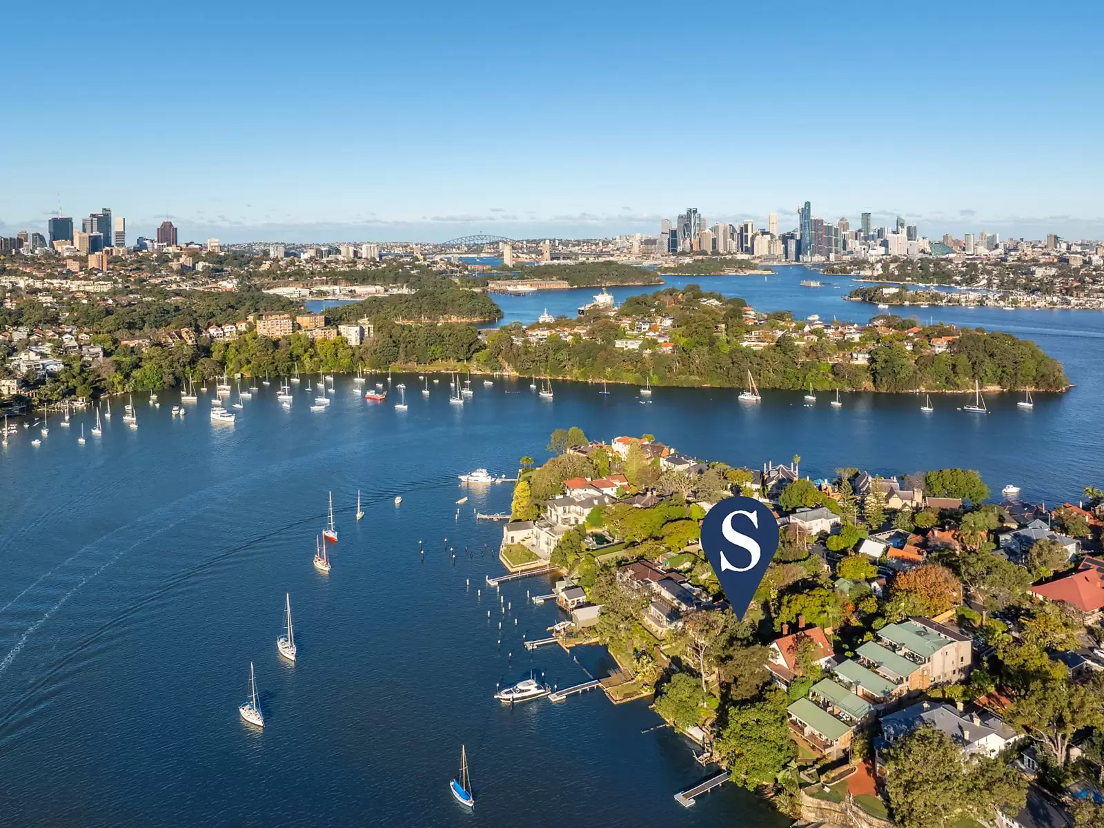 7 Werambie Street, Woolwich Sold by Sydney Sotheby's International Realty - image 23